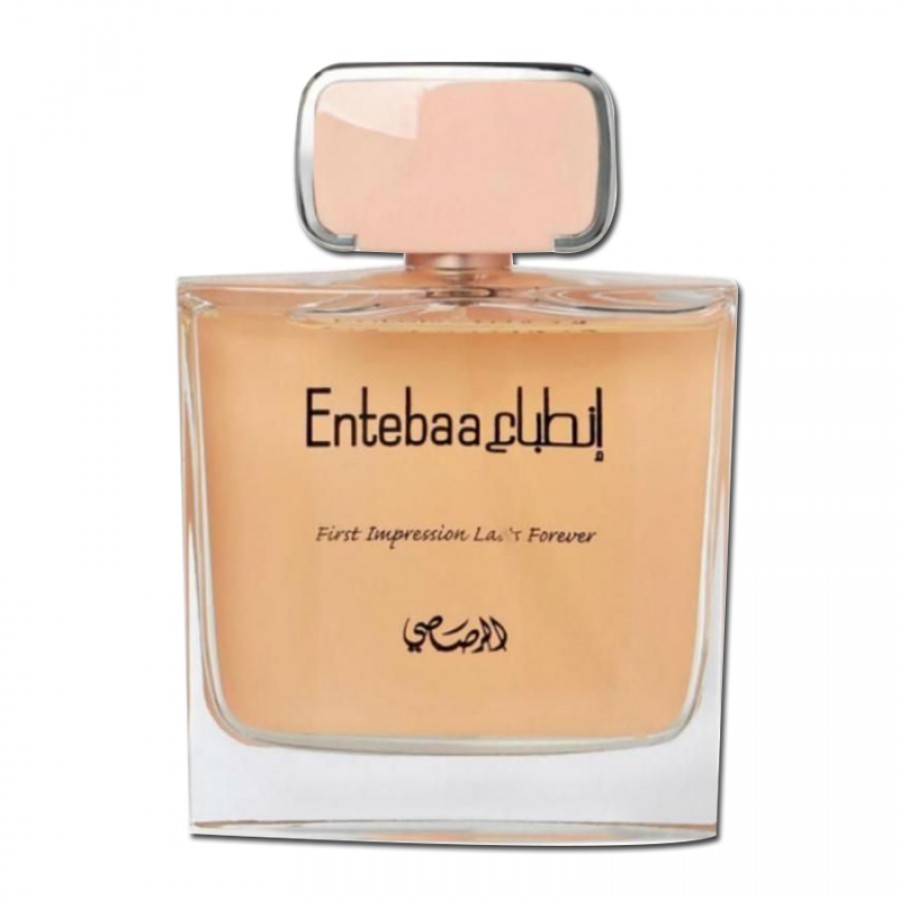 Rasasi Entebaa for Women - 100ml